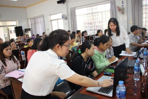 An Giang cắt giảm thủ tục hành chính, nâng cao hiệu quả phục vụ người dân và doanh nghiệp