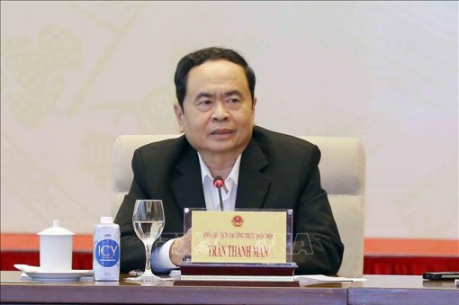Bầu cử QH và HĐND: Đảm bảo số lượng, chất lượng nữ đại biểu dân cử