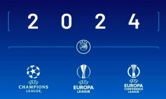 Bất chấp ESL đe dọa, UEFA công bố thể thức mới của Champions League