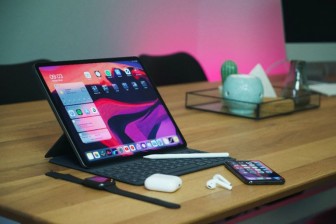 Apple lên kế hoạch tăng giá iPad Pro (2021)