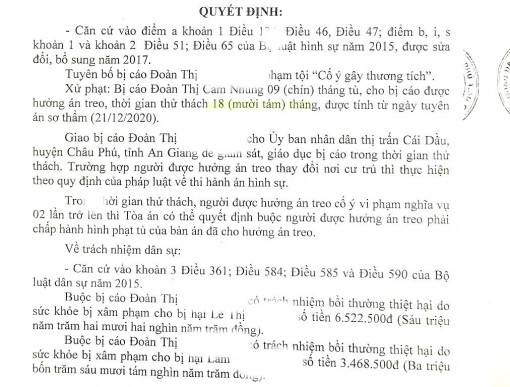 Đánh nhau vì giành hốt hụi