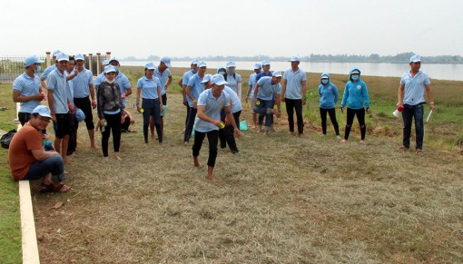 An Giang nâng cao chất lượng thỏa ước lao động tập thể
