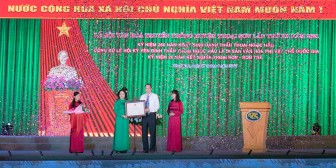 Lễ hội Kỳ yên đình thần Thoại Ngọc Hầu  được đưa vào danh mục Di sản văn hóa phi vật thể cấp quốc gia