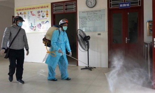 TPHCM truy vết F1 của 3 người nhập cảnh trái phép