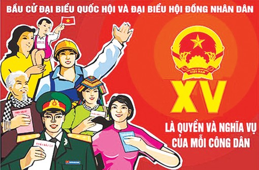 “Dù cho sông cạn đá mòn, nhân dân Nam, Bắc là con một nhà”