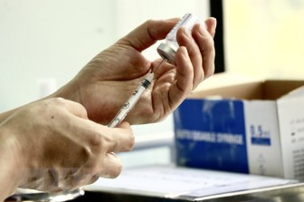 Bộ Y tế hướng dẫn điều trị hội chứng giảm tiểu cầu sau tiêm vaccine