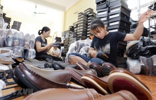 Đáp ứng tiêu chí về quy tắc xuất xứ để hưởng ưu đãi từ EVFTA