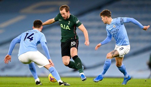 Nhận định Man City vs Tottenham: Khó lật đổ ngôi vương