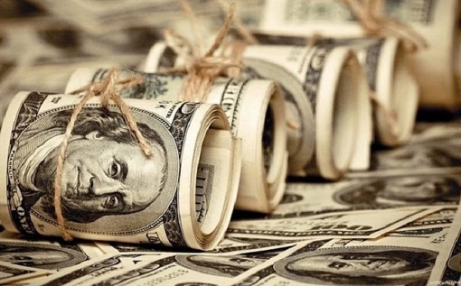 Tỷ giá USD hôm nay 25-4: USD ‘chợ đen’ giảm sâu