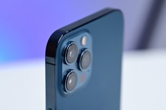 Apple sẽ ra mắt kính AR và iPhone trang bị camera 48 MP vào năm sau