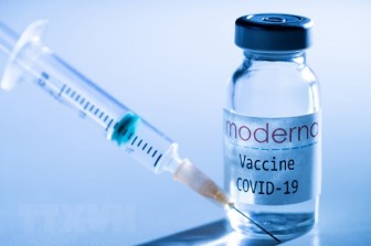 WHO xem xét khả năng cấp phép sử dụng khẩn cấp với vaccine Moderna