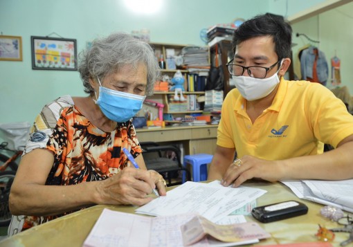 Khuyến khích lao động bảo lưu thời gian đóng, không rút BHXH một lần