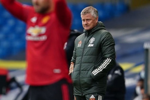 5 điểm nhấn Leeds 0-0 Man Utd: Ý đồ của Solskjaer, ngôi sao gây thất vọng