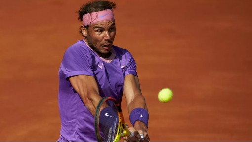 Nadal lập kỷ lục về số lần đăng quang tại Barcelona mở rộng