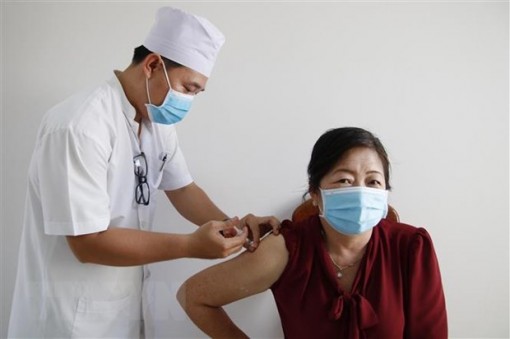 Thêm 6 ca mắc mới COVID-19, được cách ly sau khi nhập cảnh