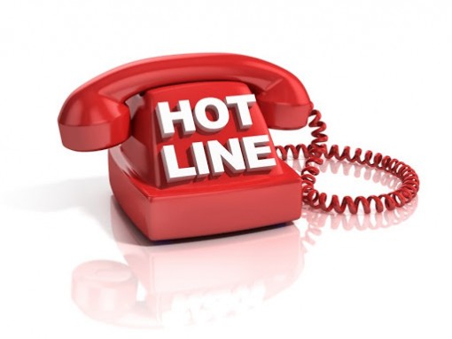 An Giang công bố các số điện thoại đường dây nóng đảm bảo trật tự ATGT lễ 30-4 và 1-5