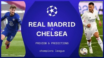 Nhận định Real Madrid vs Chelsea: Dính bão chấn thương, chủ nhà khó thắng