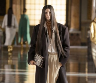Valentino: Thời trang Haute Couture không phân biệt giới tính