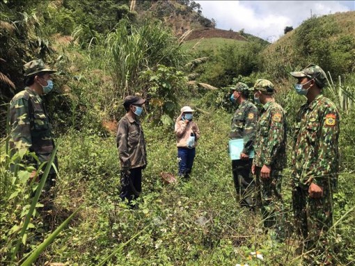 Sáng 27-4, Việt Nam không có thêm ca mắc mới COVID-19