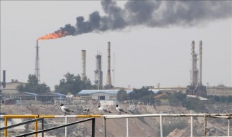 OPEC+ nới lỏng chính sách giảm sản lượng dầu mỏ từ ngày 1-5