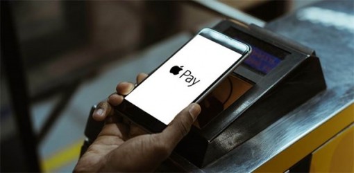 Apple Pay dự kiến triển khai hoạt động tại Israel từ tuần tới