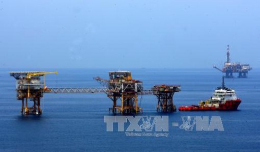 Bốn tháng, cả nước xuất siêu gần 1,9 tỷ USD