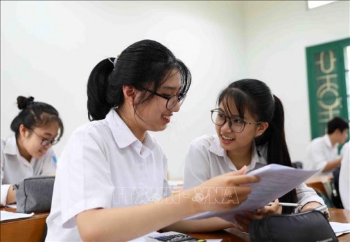 Xét tuyển đại học: Thí sinh cân nhắc đăng ký nguyện vọng phù hợp