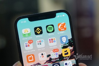 Thêm 1 nhà mạng Việt cung cấp 5G cho người dùng iPhone