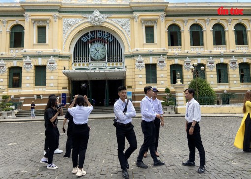 Để kỳ nghỉ lễ 30-4 - 1-5 thực sự an toàn và ý nghĩa