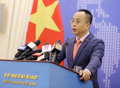 Sẵn sàng mọi biện pháp bảo hộ công dân Việt Nam tại Ấn Độ