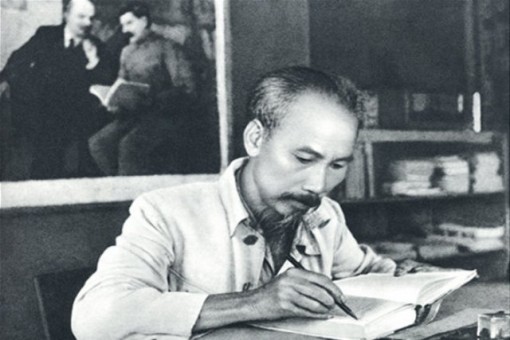 Phát động Cuộc thi tìm hiểu “Hồ Chí Minh – Cuộc hành trình vĩ đại”