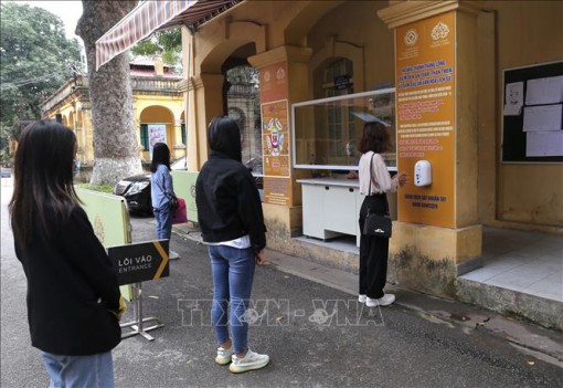 Người dân cần làm gì ngay để không lây nhiễm COVID-19