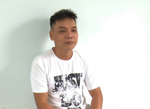 Công an huyện Chợ Mới bắt giữ “em rể hờ” ăn trộm vàng của chị vợ