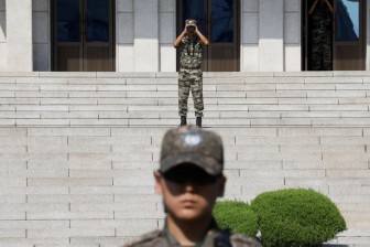 Bình Nhưỡng phản hồi về chính sách với Triều Tiên của Tổng thống Biden