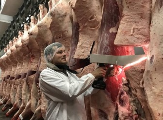 Nhật Bản nhân rộng công nghệ đánh giá thịt bò wagyu sử dụng AI