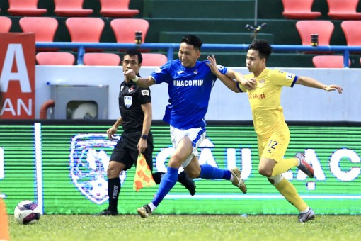 Cuộc đua Top 6 nảy lửa