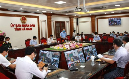 Quyết liệt, thần tốc hơn nữa, làm chậm ngày nào sẽ nguy hiểm ngày đó