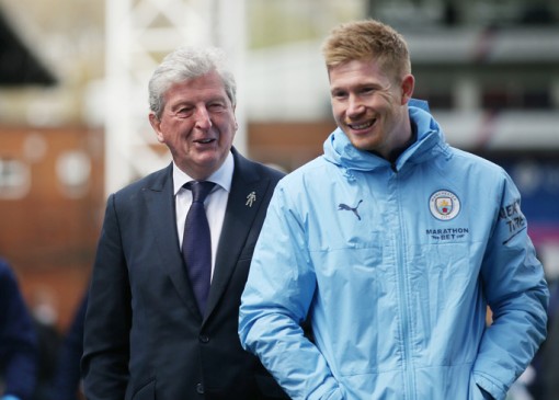 Man City, Chelsea thắng tưng bừng, chờ trận "Super Sunday" Ngoại hạng Anh