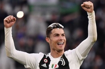 Ronaldo lộ bến đỗ bất ngờ sau khi rời Juventus