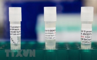 Dịch COVID-19: Novavax bắt đầu thử nghiệm vaccine trên trẻ em