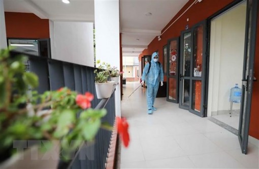Hưng Yên, Đà Nẵng: Học sinh tạm dừng đến trường từ ngày 4-5