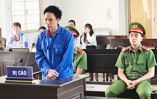 Đánh người tử vong vì bênh vực người thân