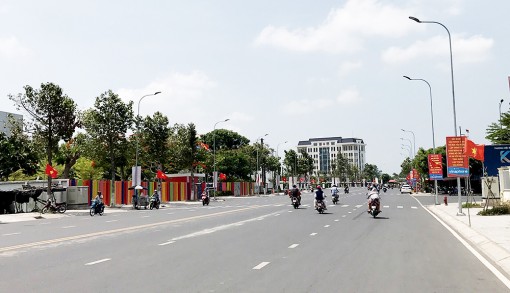 An Giang đẩy mạnh giải ngân vốn đầu tư công
