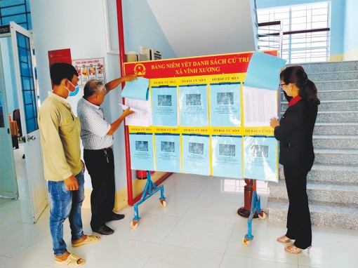 Tín đồ Phật Giáo Hòa Hảo học tập và làm theo Bác