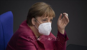 Đức lên kế hoạch siết chặt luật bảo vệ khí hậu