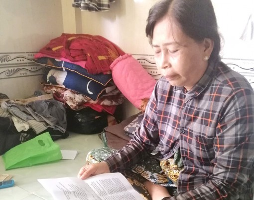Yêu cầu chủ nợ được cho trả nợ gốc và lãi suất thấp