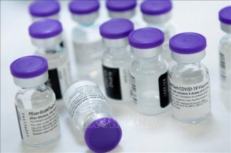 Liên hợp quốc kêu gọi chia sẻ bản quyền sản xuất vaccine ngừa COVID-19