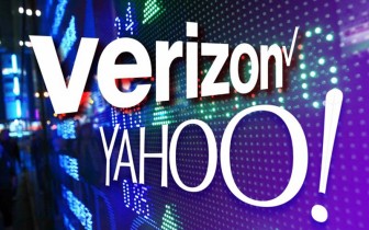 Verizon bán Yahoo, AOL với giá 5 tỷ USD