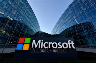 Microsoft cam kết lưu trữ dữ liệu của khách hàng EU tại châu Âu
