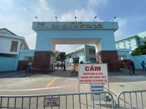Phát hiện thêm 40 ca Covid-19 cộng đồng, sáu ca nhập cảnh